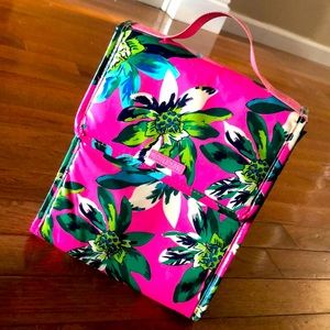 Vera Bradley lunch bag
